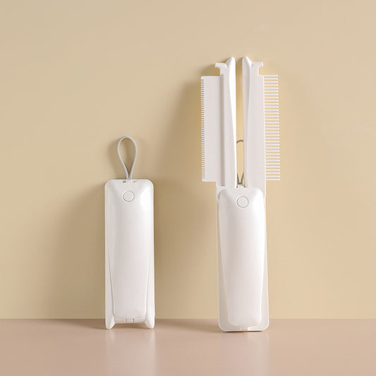 Pet Groomer & Pet Hair Removal Brush