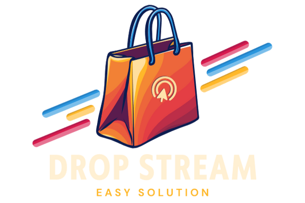 The drop Stream